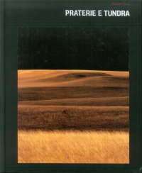 Pianeta Terra: Praterie e Tundra