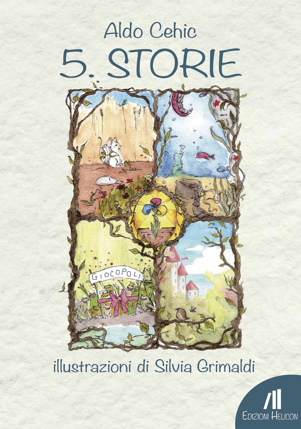 5 storie 5 storie