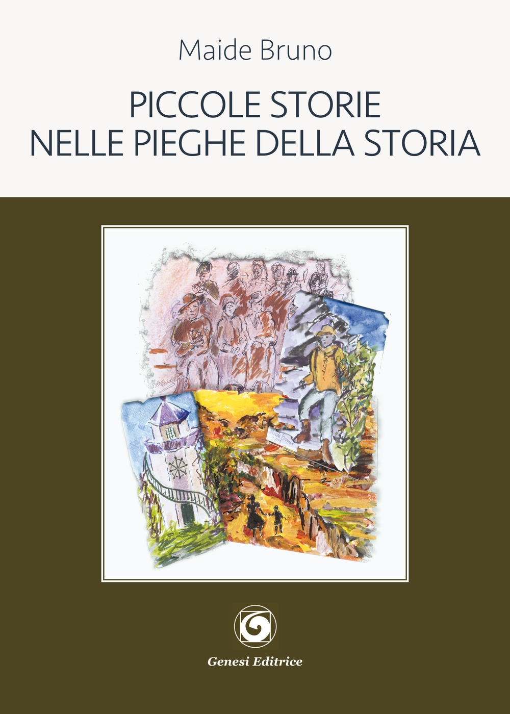 Piccole storie nelle pieghe della storia Piccole storie nelle pieghe della storia