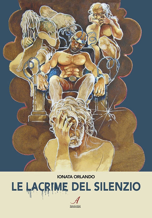Le lacrime del silenzio Le lacrime del silenzio