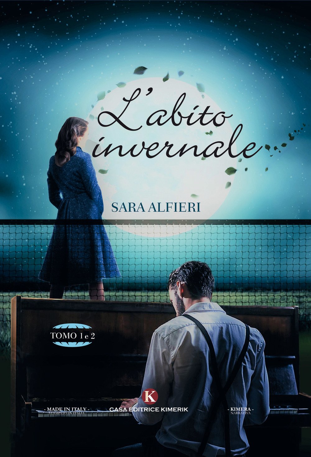 L'abito invernale L'abito invernale