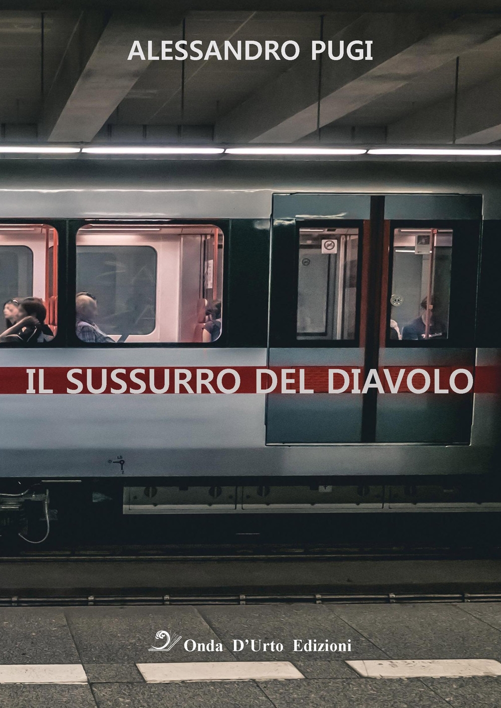 Il sussurro del diavolo Il sussurro del diavolo