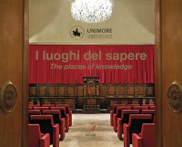 I luoghi del sapere. The places of knowledge