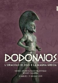 Dodonaios. L'oracolo di Zeus e la Magna Grecia