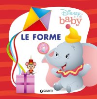 Forme. Libri sensoriali