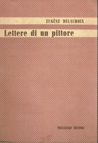 Lettere di un pittore