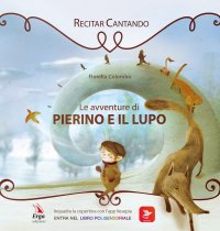 Le avventure di Pierino e il Lupo