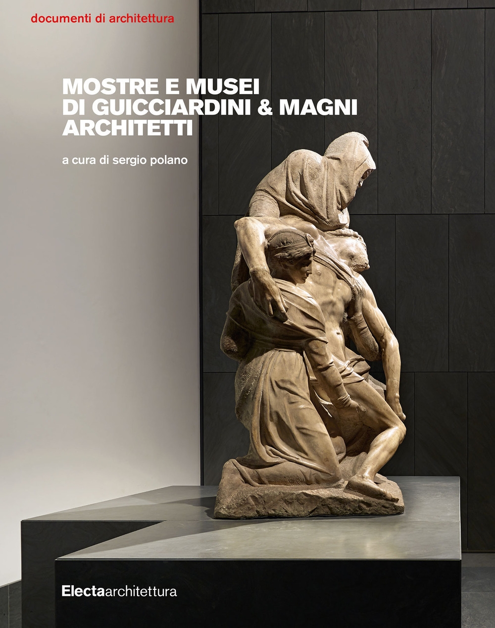 Mostre e musei di Guicciardini & Magni Architetti Mostre e musei di Guicciardini & Magni Architetti