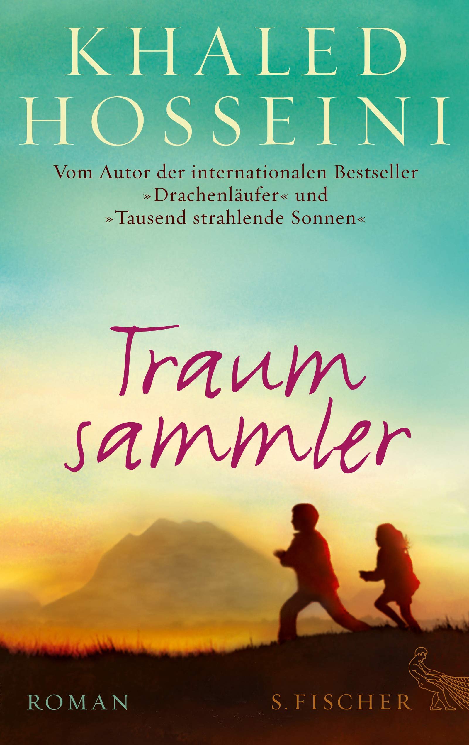 Traum-sammler. Roman