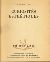 Curiosités esthétiques