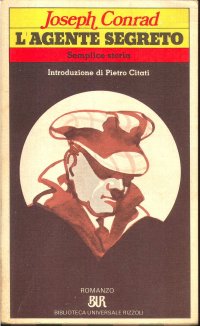 L'agente segreto