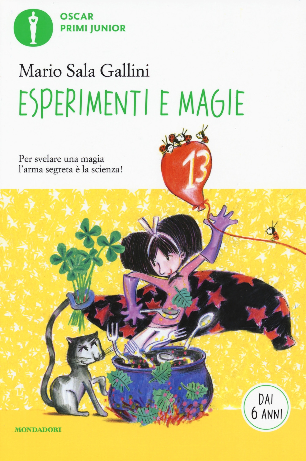 Esperimenti e magie. Ediz. illustrata Esperimenti e magie. Ediz. illustrata