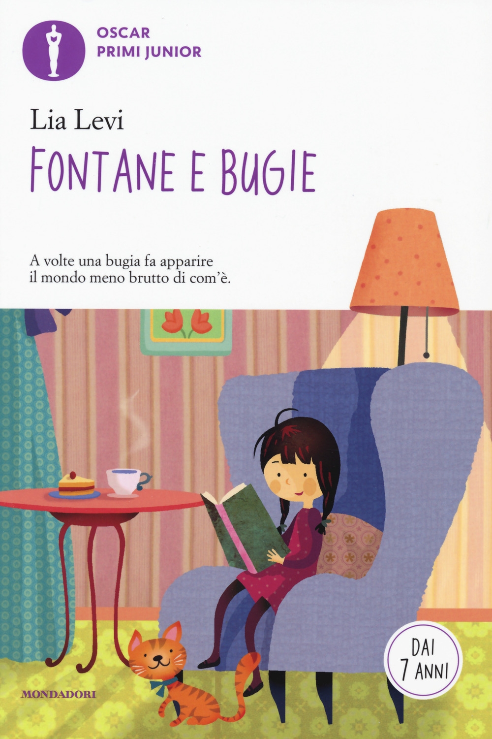 Fontane e bugie. Ediz. a colori Fontane e bugie. Ediz. a colori