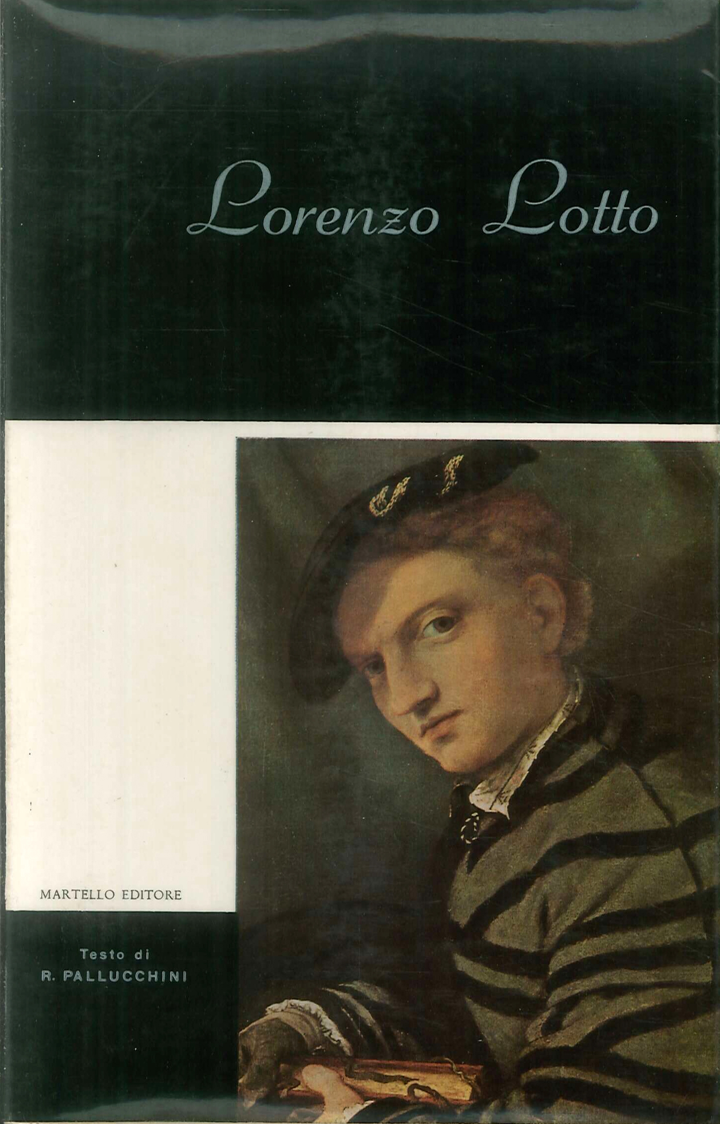Lorenzo Lotto