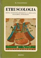 Etruscologia
