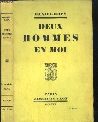 Deux Hommes En Moi