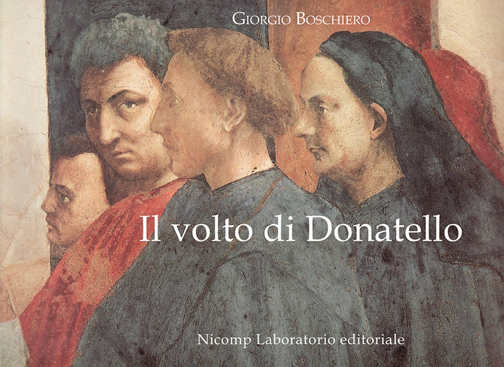 Il Volto di Donatello Il Volto di Donatello