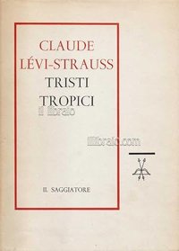 Tristi Tropici