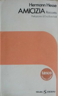 Amicizia. Racconto