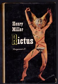 Rictus