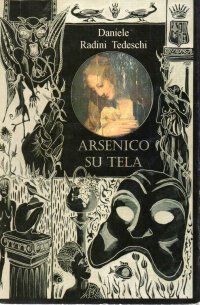 Arsenico su tela