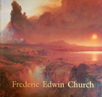 Frederic Edwin Church