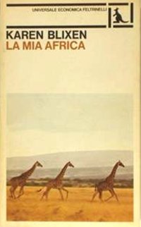 La mia Africa