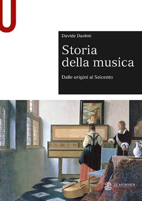 Storia della musica Storia della musica