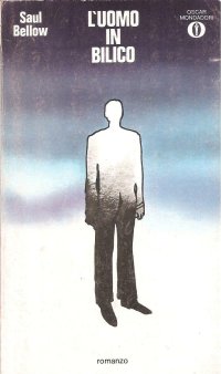 L'Uomo in Bilico