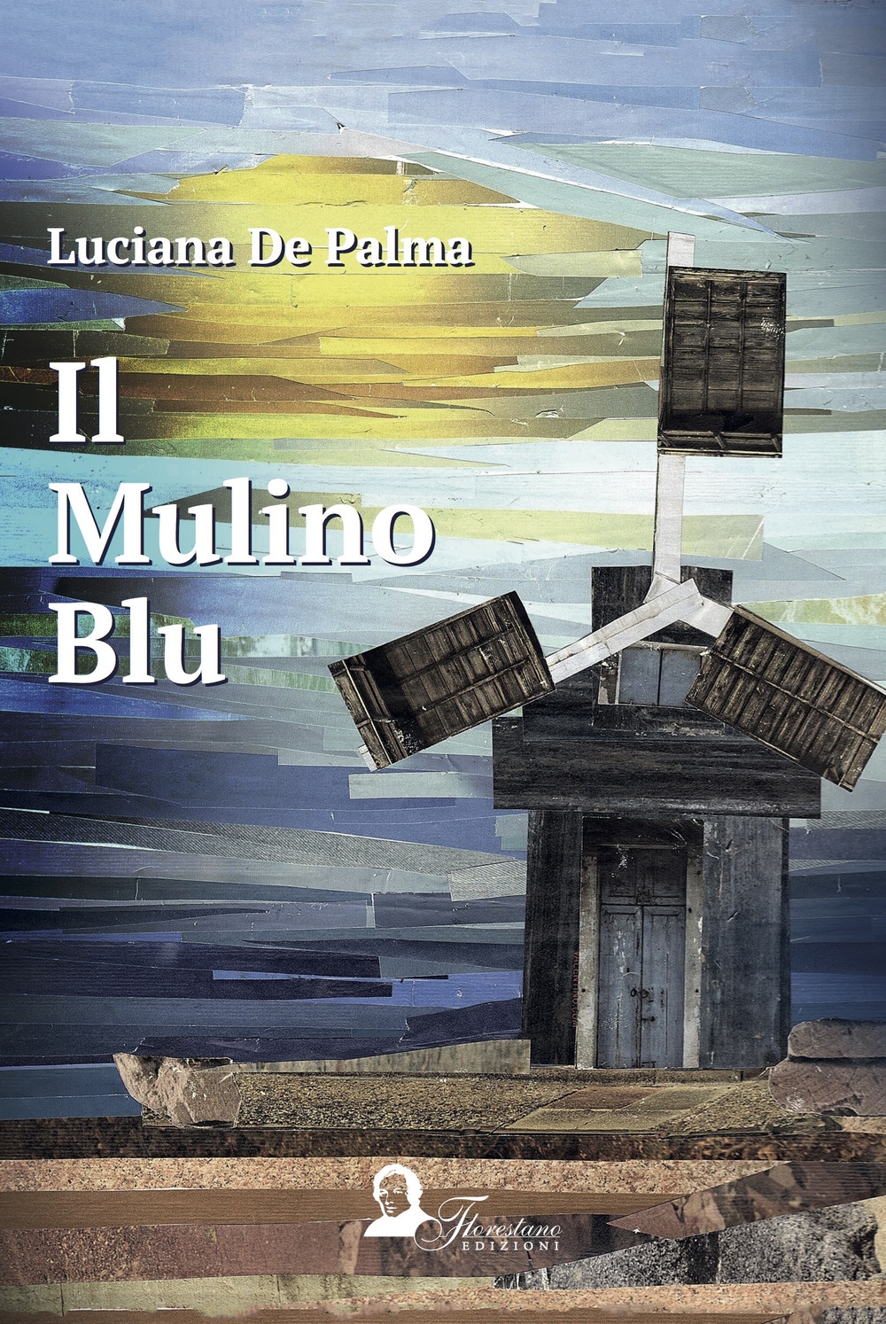Il mulino blu Il mulino blu
