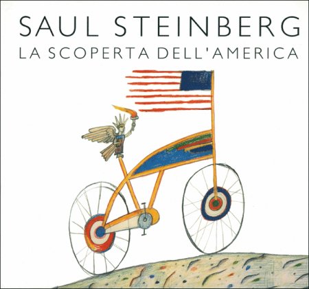 La scoperta dell'America