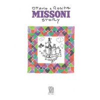 Ottavio e Rosita Missoni. Story