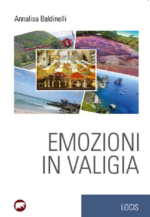 Emozioni in valigia Emozioni in valigia