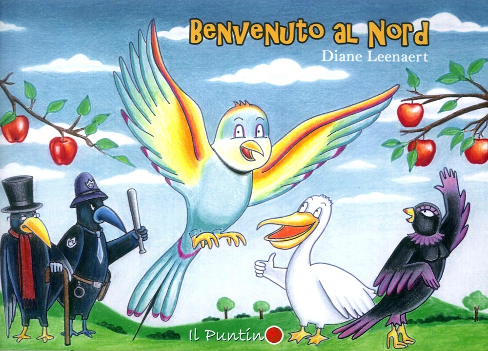 Benvenuto al Nord Benvenuto al Nord