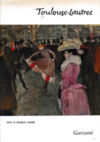 Henri de Toulouse - Lautrec