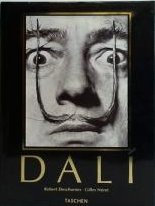 Salvador Dalì. 1904-1989. Das malerische werk. Teil 1. 1904-1946