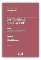 Diritto penale dell'economia