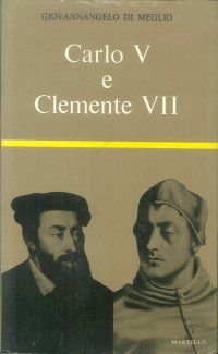 Carlo V e Clemente VII