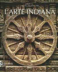 Arte indiana