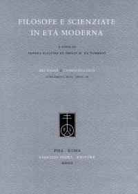 Filosofe e scienziate in età moderna.