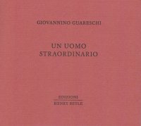 Un uomo straordinario