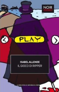 Il Gioco di Ripper