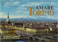 Amare Torino.