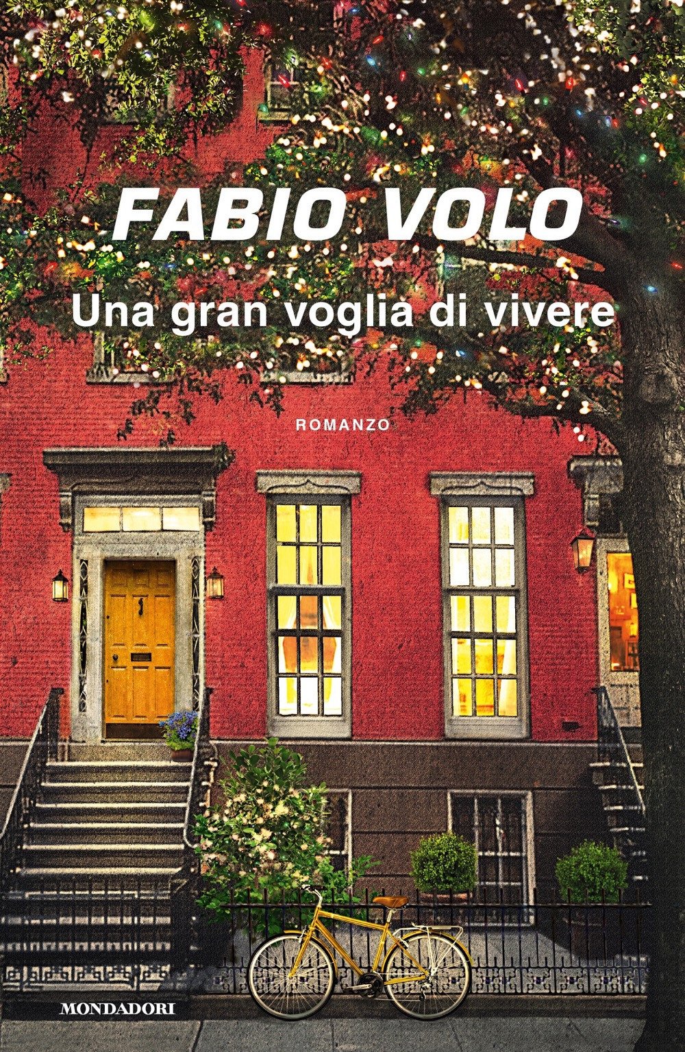 Una gran voglia di vivere Una gran voglia di vivere