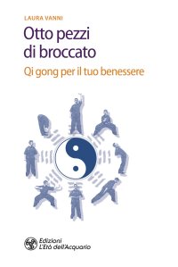 Gli otto pezzi di broccato
