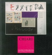 Giuseppe Chiari
