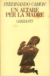 Un altare per la madre