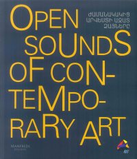 Open Sounds of Contemporary Art