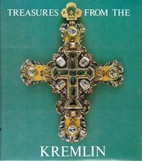 Treasures from the Kremlin
