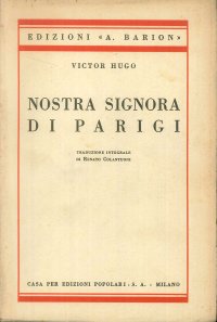 Nostra Signora di Parigi